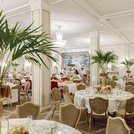 Grand Hotel Oslo Exterior photo